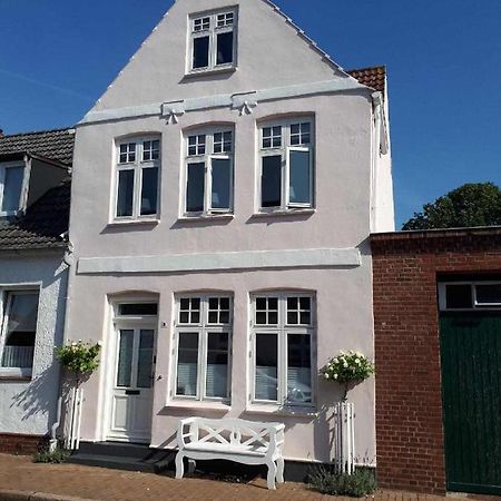 Ferienhaus Kate Villa Friedrichstadt Exterior foto