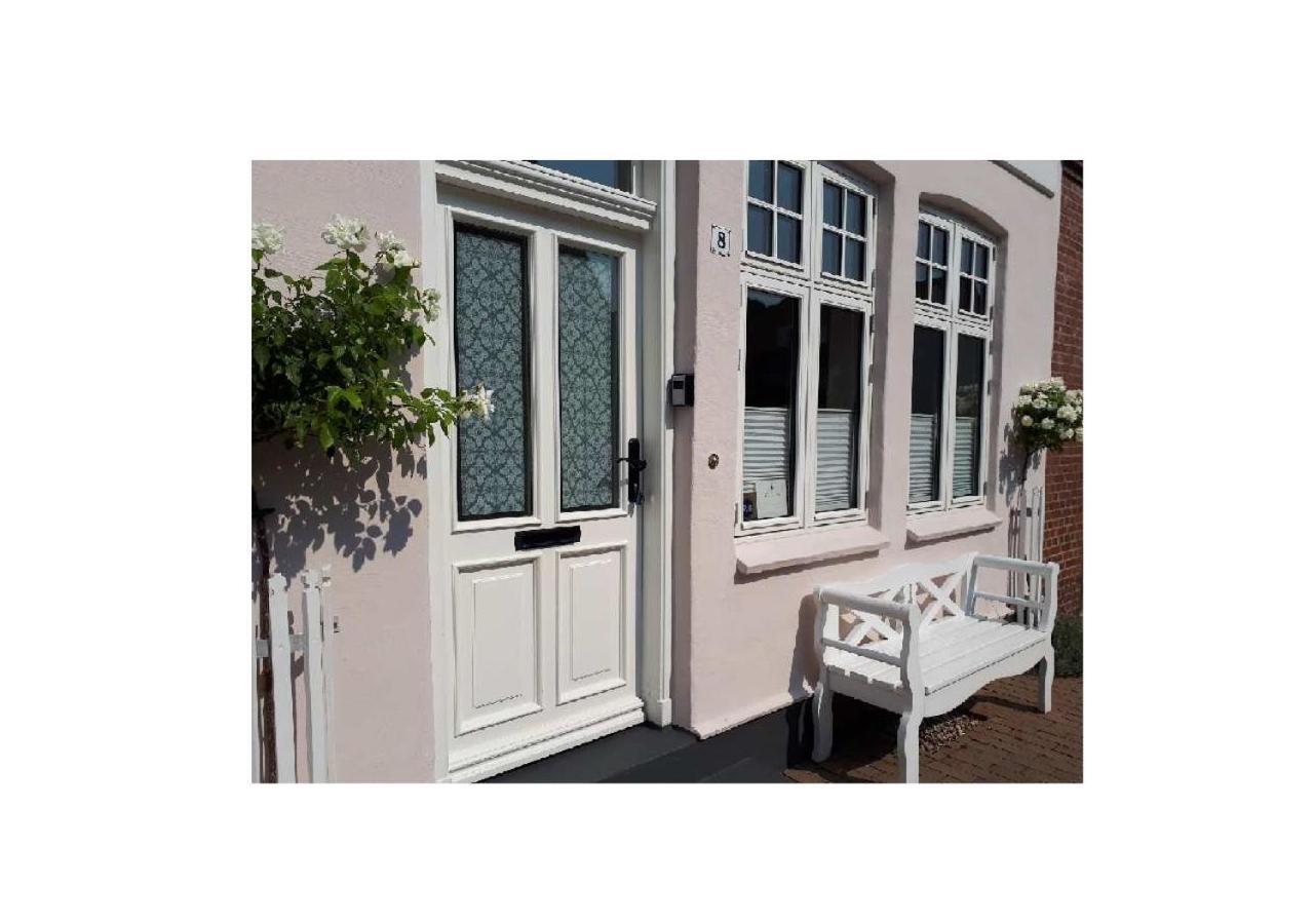 Ferienhaus Kate Villa Friedrichstadt Exterior foto